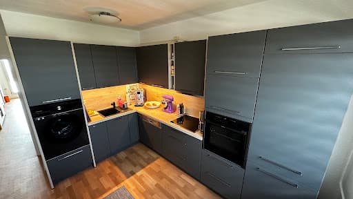 Meine Küche Wiedemar GmbH — Kundenfoto