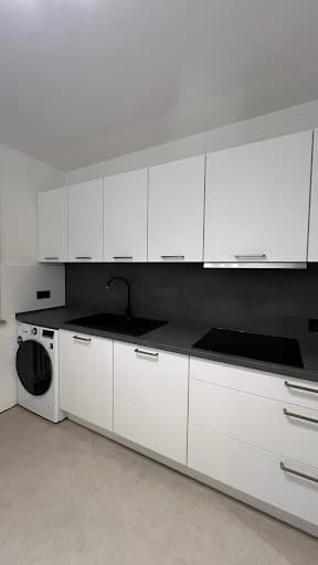 Hamburg KüchenDesign — Kundenfoto