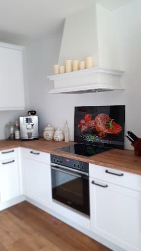 KüchenTreff Schöppich Bad Schwartau — Kundenfoto