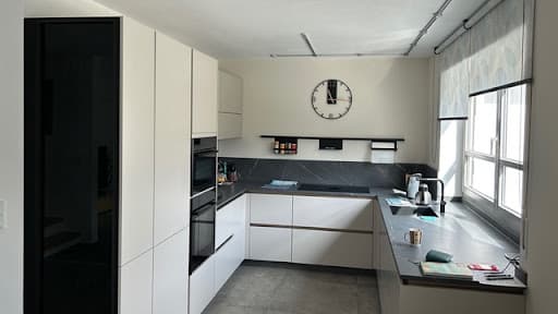 Marquardt Küchenstudio Augsburg — Kundenfoto