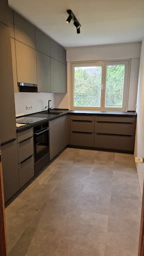 Küche & Concept Dortmund-Hombruch — Kundenfoto