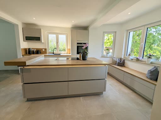 Küchen-Profi-Center Dresden GmbH — Kundenfoto