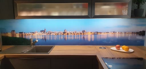 Küchen und Einrichtungen Szymanski — Kundenfoto