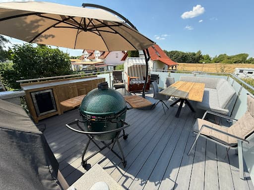 Küchenhaus Arnstadt — Kundenfoto