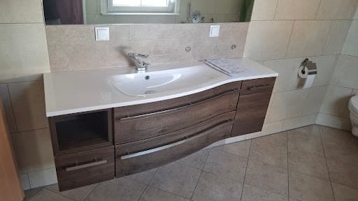MACO Home Company Magdeburg — Kundenfoto