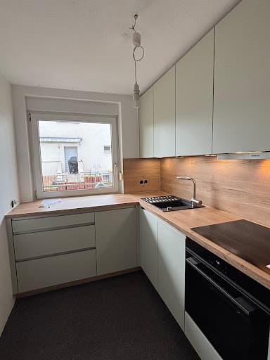 Westfalia Möbel-Peeck GmbH — Kundenfoto