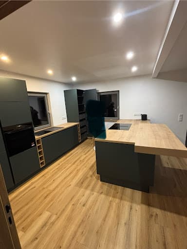 Meine Küche Wiedemar GmbH — Kundenfoto
