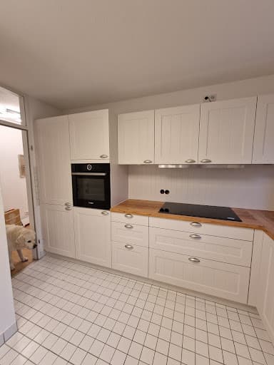 Küchen Aktuell GmbH — Kundenfoto