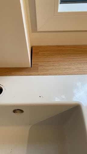 Küchen Vogel GmbH & Co. KG — Kundenfoto
