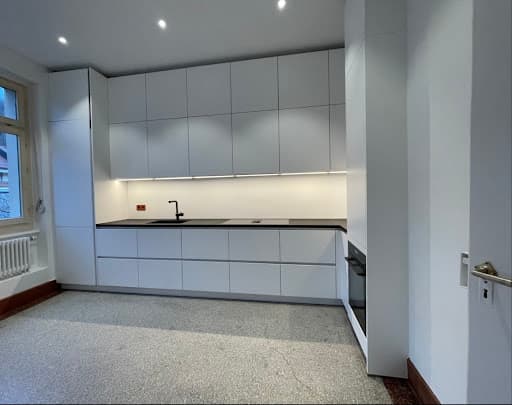 PLANA Küchenstudio Freiburg Nord — Kundenfoto