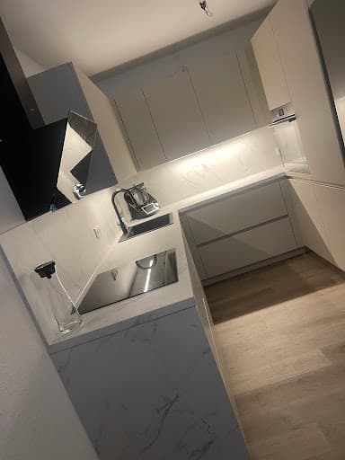 Akbulut Küchen & Wohnkonzepte GmbH — Kundenfoto