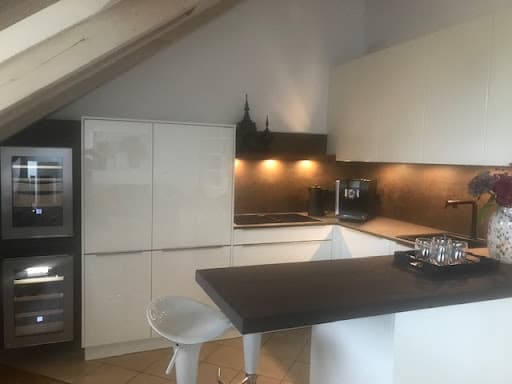 Küchen Am Wall - Exklusive Küchen im Herzen Bremens — Kundenfoto