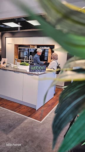Malcher Küchen Augsburg — Kundenfoto