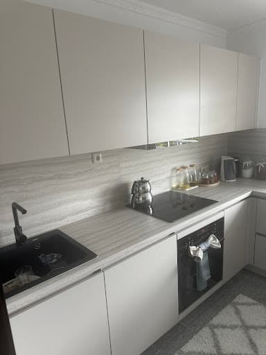 Küchenstudio Barmen Westkotter str. — Kundenfoto