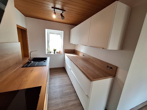 Westfalia Möbel-Peeck GmbH — Kundenfoto