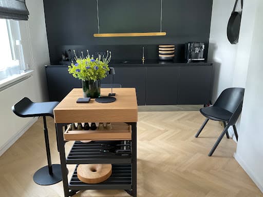 SieMatic by Magenheimer — Kundenfoto