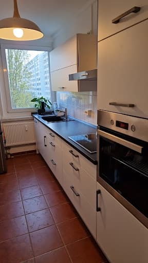 KD-Küche direkt GmbH — Kundenfoto