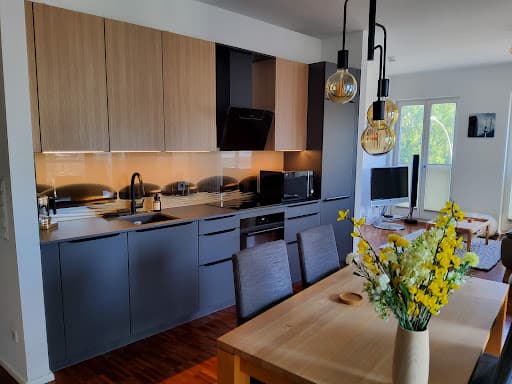 Dassbach Küchen | Küchenstudio Berlin — Kundenfoto