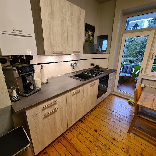 Akbulut Küchen & Wohnkonzepte GmbH — Kundenfoto