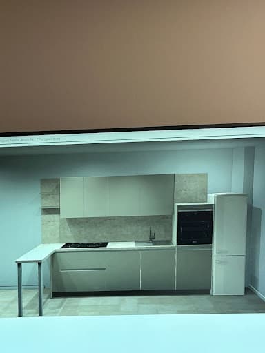 Möbelhaus Schaffrath Mönchengladbach — Kundenfoto
