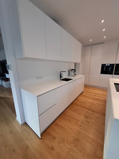 Küchenstudio Kaina — Kundenfoto