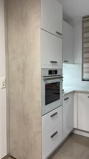 Select Küchen Aachen — Kundenfoto
