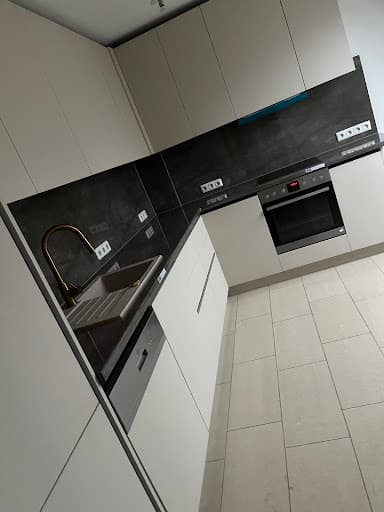 Kim-Küchen | Küchenplanung & Montage — Kundenfoto