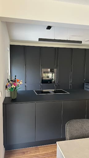 Malcher Küchen Augsburg — Kundenfoto