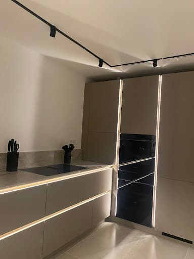 Neo Das Küchenstudio — Kundenfoto