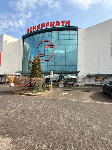 Möbelhaus Schaffrath Krefeld — Kundenfoto