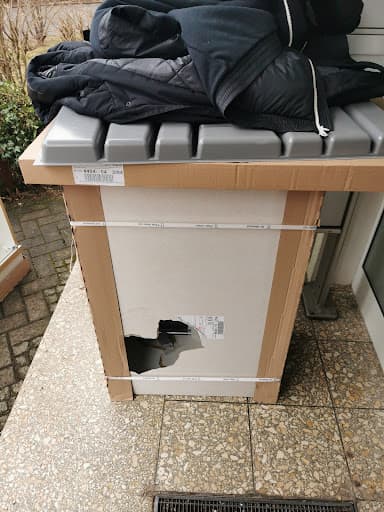 Küchen Keie Wiesbaden — Kundenfoto