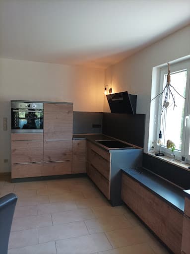 MACO Home Company Magdeburg — Kundenfoto