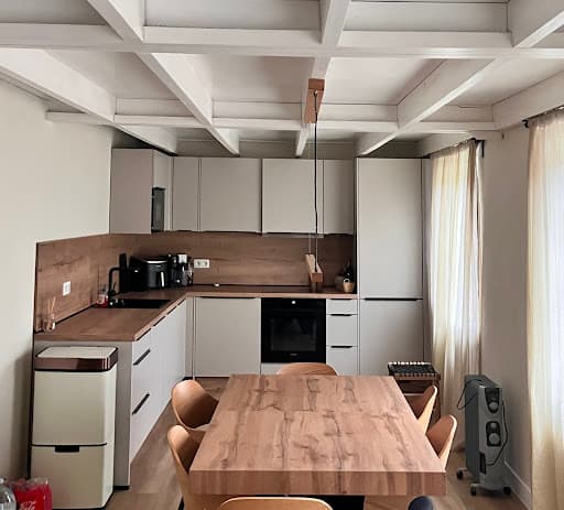 KüchenTreff Aachen — Kundenfoto