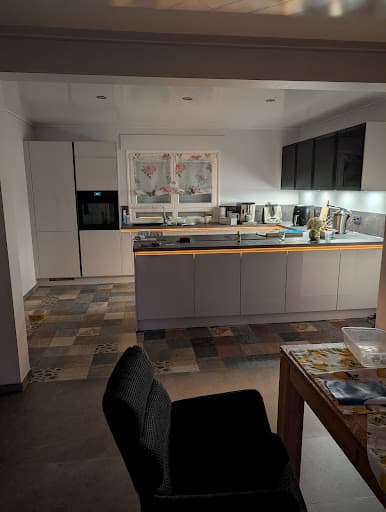 MEDA Gute Küchen Oberhausen — Kundenfoto