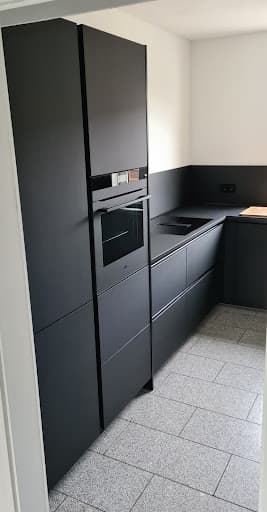 REDDY Küchen DESIGN PUR. Dortmund — Kundenfoto