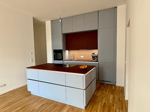 xanocs Küchenstudio Leipzig — Kundenfoto