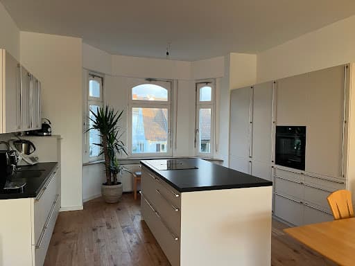 PLANA Küchenstudio Wiesbaden — Kundenfoto