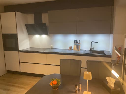 Pico Möbelvertriebs GmbH — Kundenfoto
