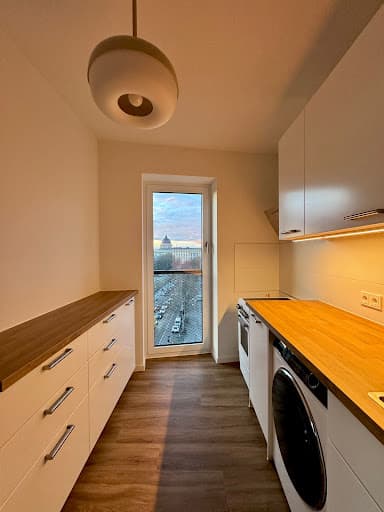BO Montageservice Berlin — Kundenfoto