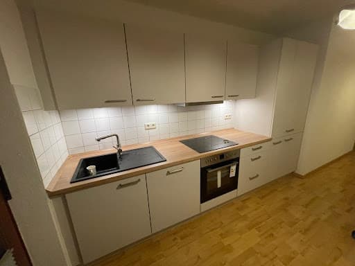 Hamburg KüchenDesign — Kundenfoto