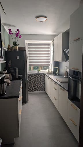 Küchen für alle - Bremen — Kundenfoto