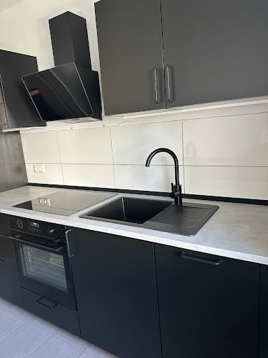 Küchen und Möbel - Handwerksservice — Kundenfoto