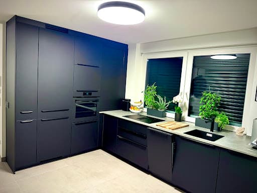 REDDY Küchen DESIGN PUR. Dortmund — Kundenfoto