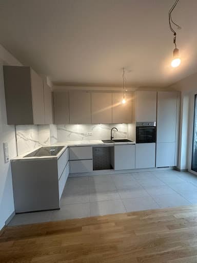Prenses Küchen & Möbel - Ihr Küchenstudio und Einrichtungshaus für Essen und Umgebung — Kundenfoto
