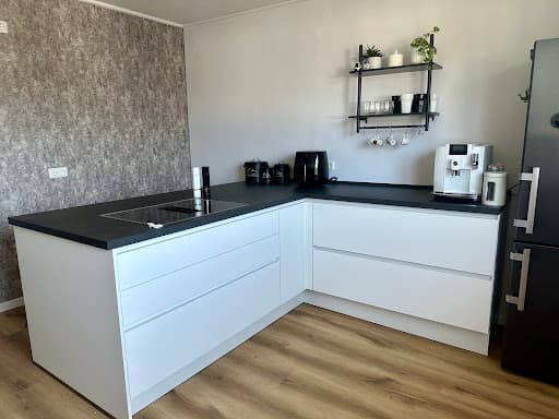 REDDY Küchen DESIGN PUR. Dortmund — Kundenfoto