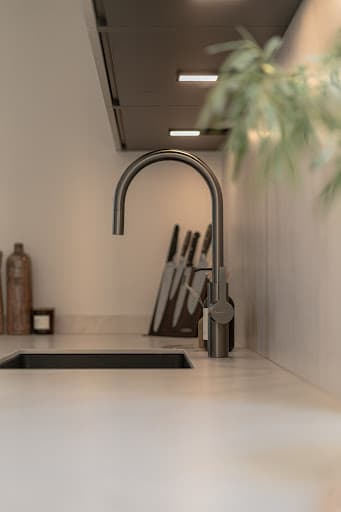 PLANA Küchenstudio Nürnberg — Kundenfoto