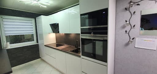 Küchenstudio Barmen Westkotter str. — Kundenfoto