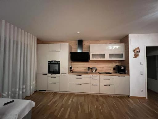 Küchenstudio der besonderen Art GmbH — Kundenfoto