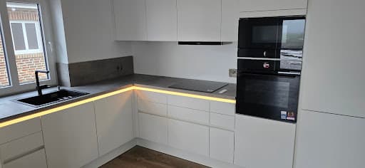 Küchen Aktuell GmbH — Kundenfoto