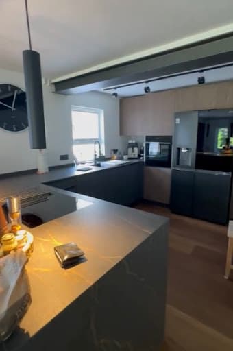 SCHMIDT Küchen Karlsruhe — Kundenfoto